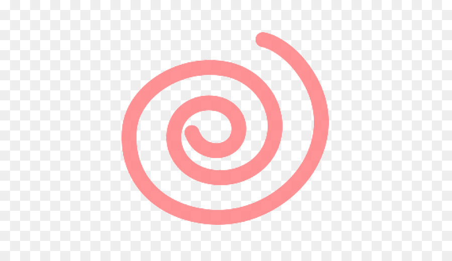 Espiral，Círculo PNG