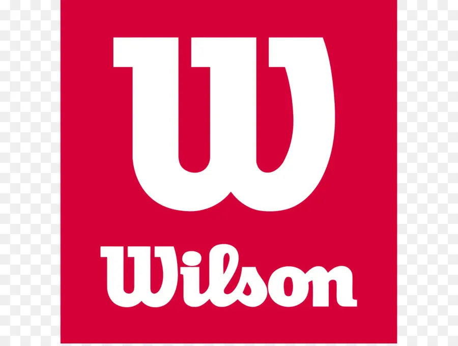 Logotipo De Wilson，Esportes PNG