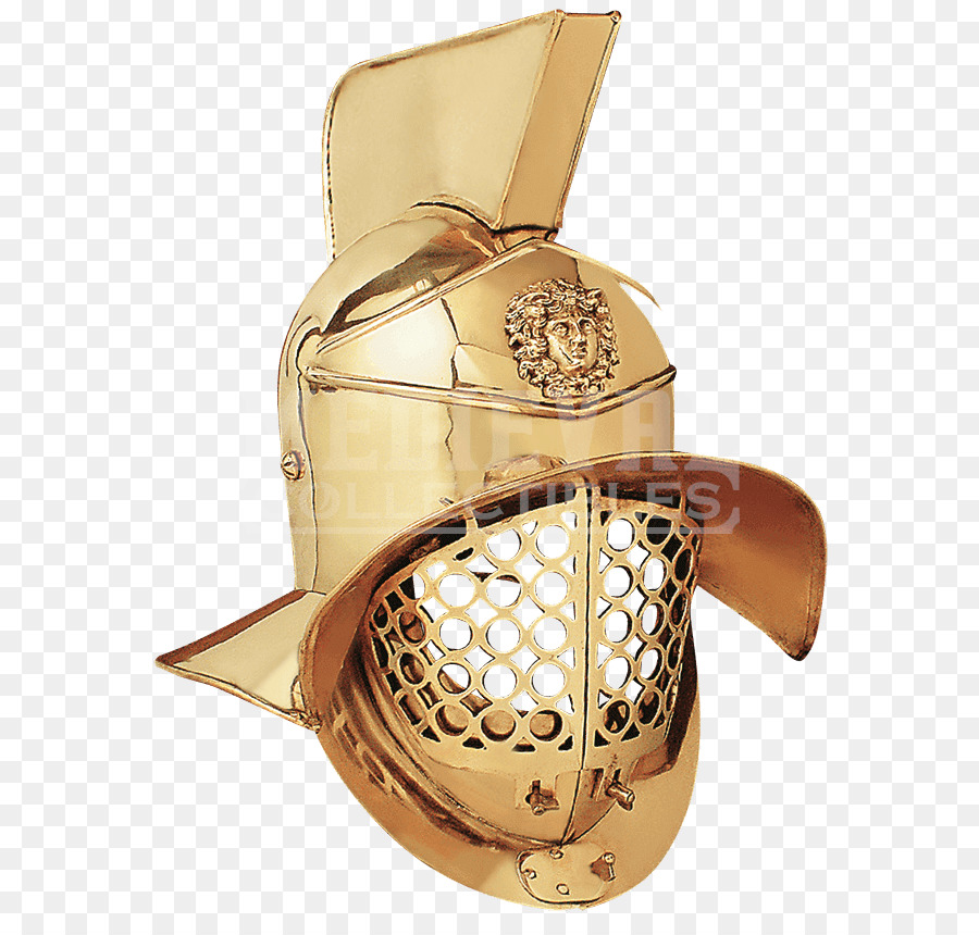 Capacete De Gladiador，Armadura PNG