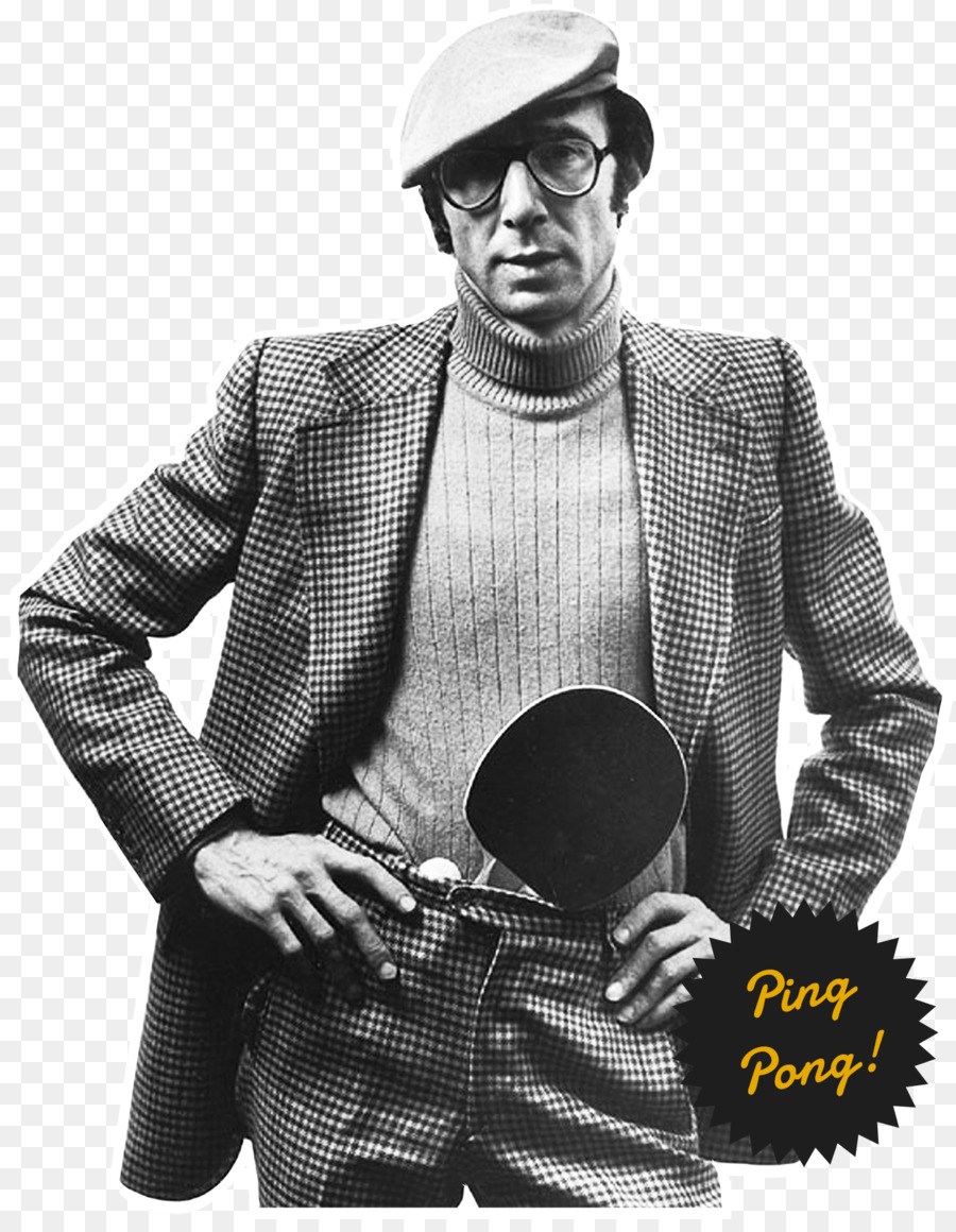 Marty Reisman，Pong PNG