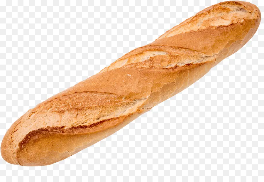 Baguete，Padaria PNG