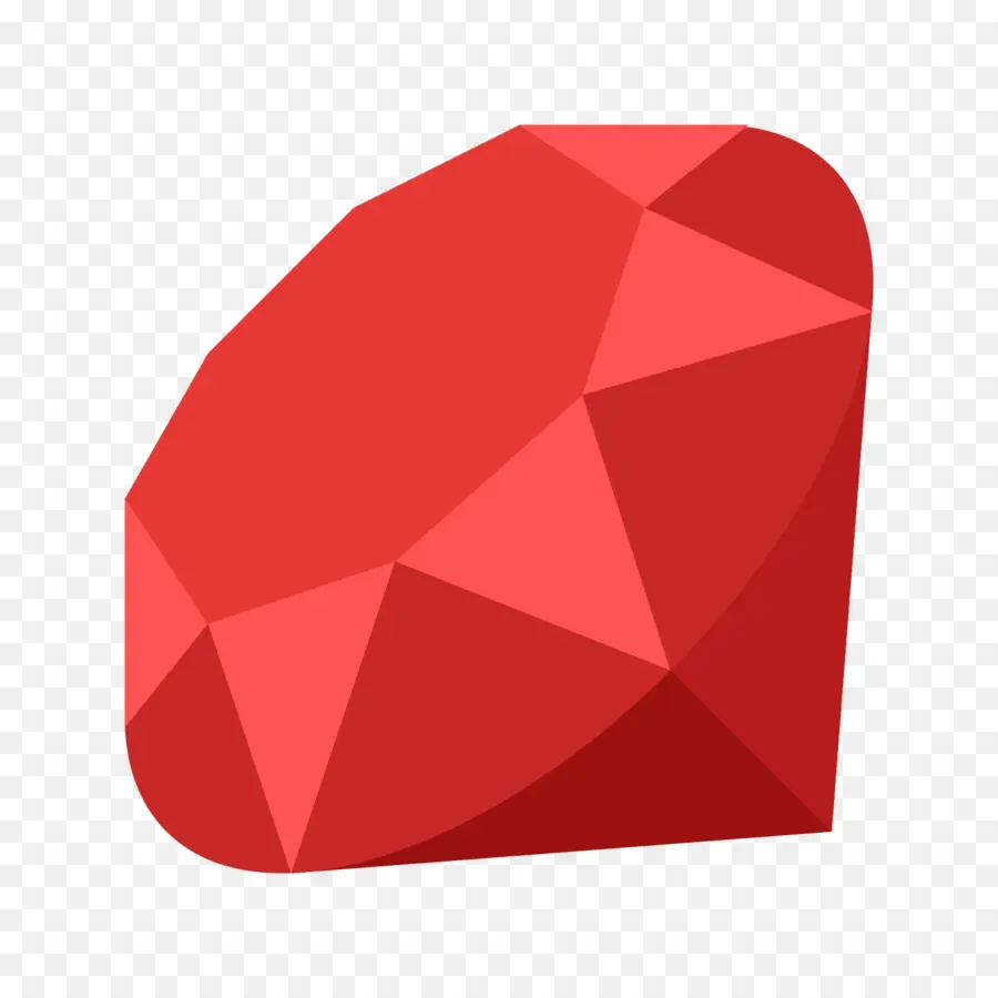 ícones Do Computador，Ruby PNG