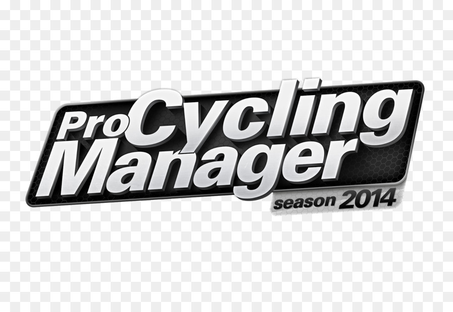 Logotipo Do Pro Cycling Manager，Jogo PNG