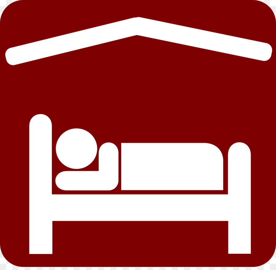 Ícone De Cama，Dormir PNG