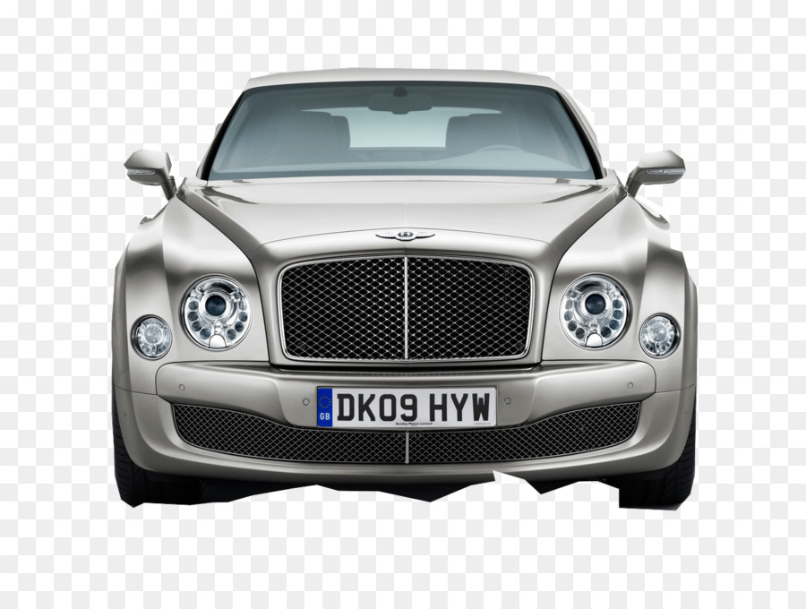 2011 Bentley Mulsanne，Bentley Continental Gt PNG