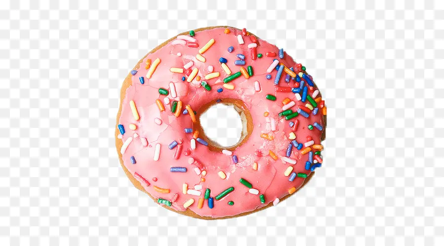 Donuts，Glacê De Confeiteiro PNG