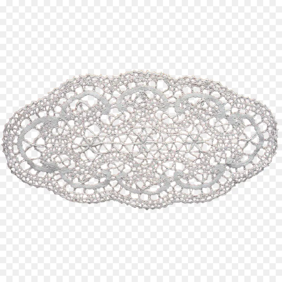 Doily，Renda PNG