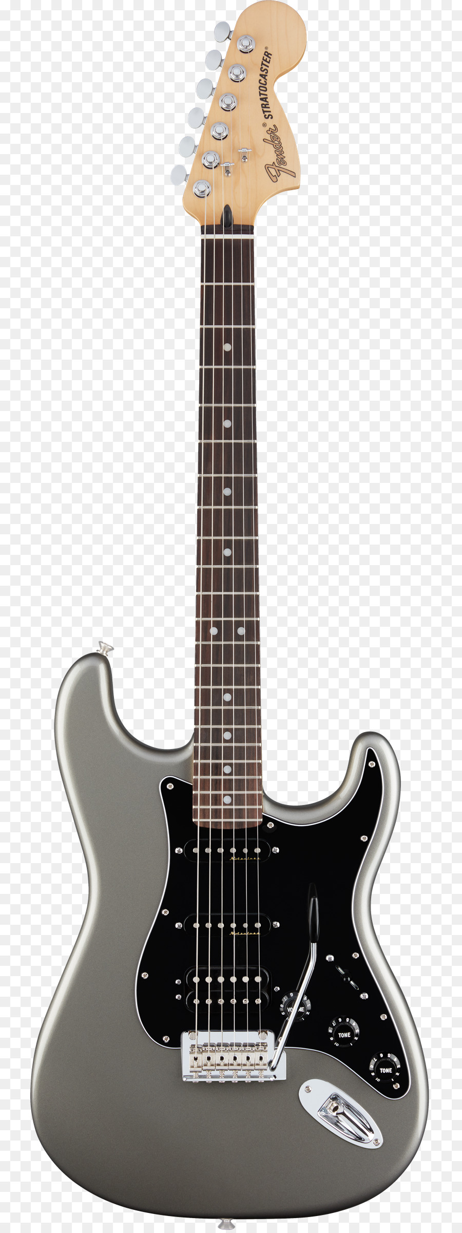 Guitarra Elétrica Branca，Música PNG