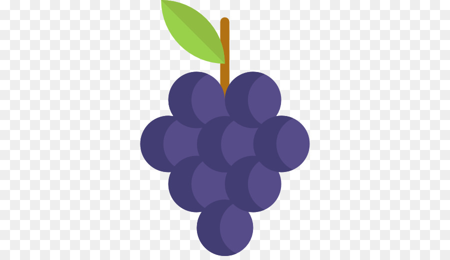 Uvas，Fruta PNG