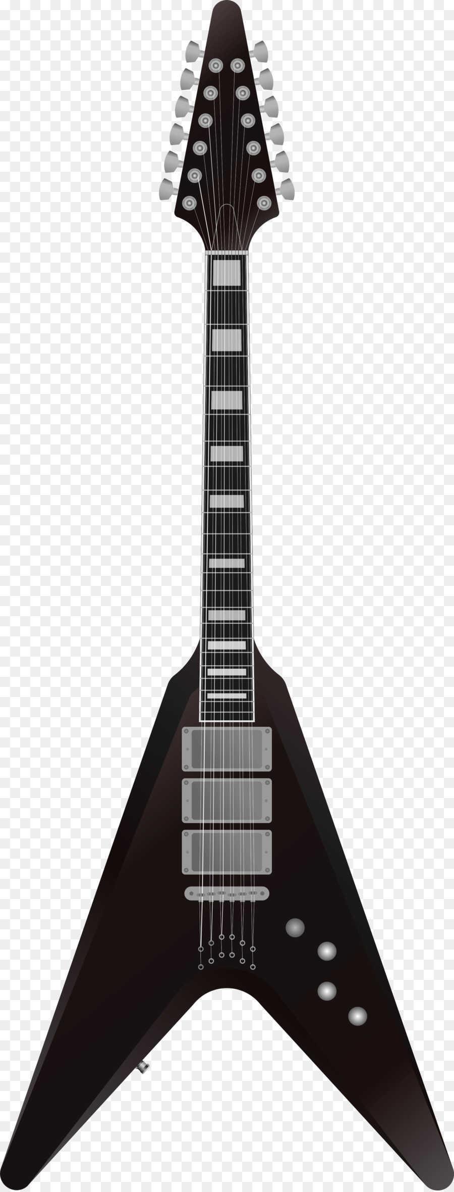 Jackson King V，Jackson Guitars PNG