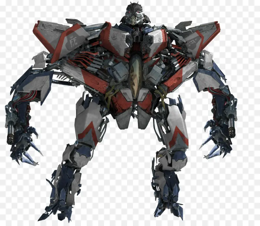 Starscream Está，Optimus Prime PNG