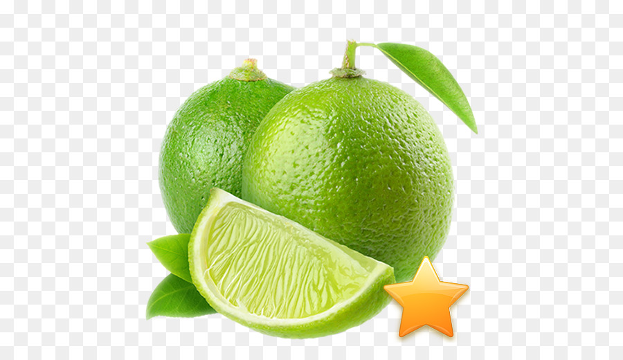 Limas Verdes，Cítrico PNG