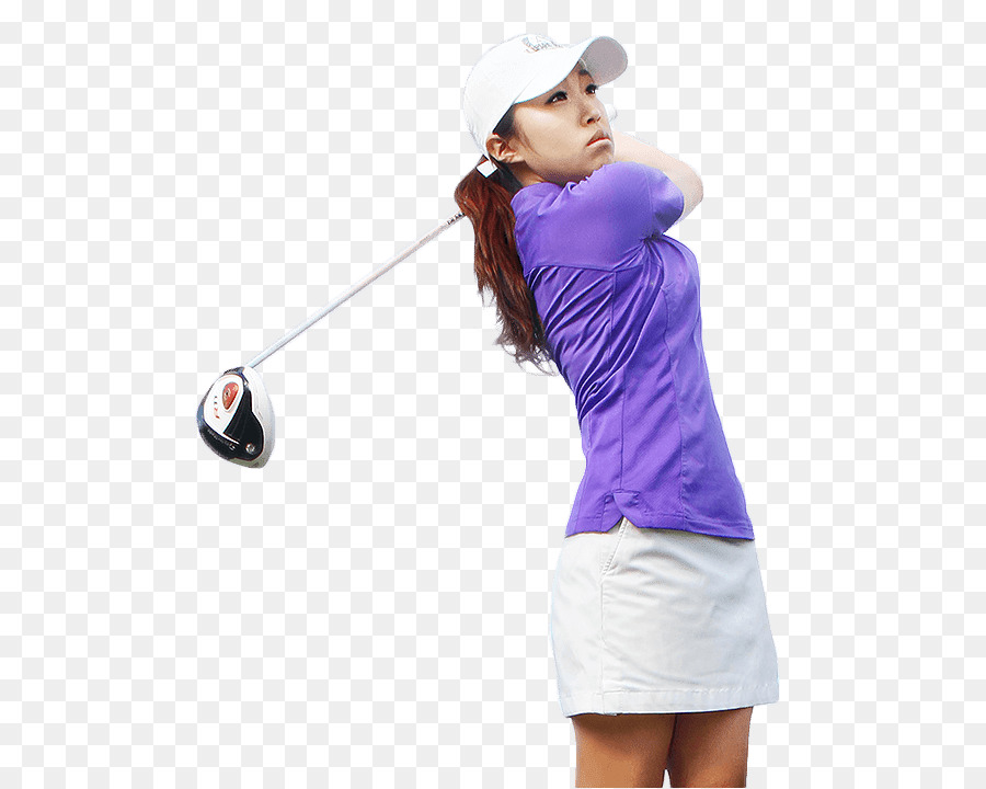 Academia De Golfe Da América，Alexa Kim Academia De Golfe PNG