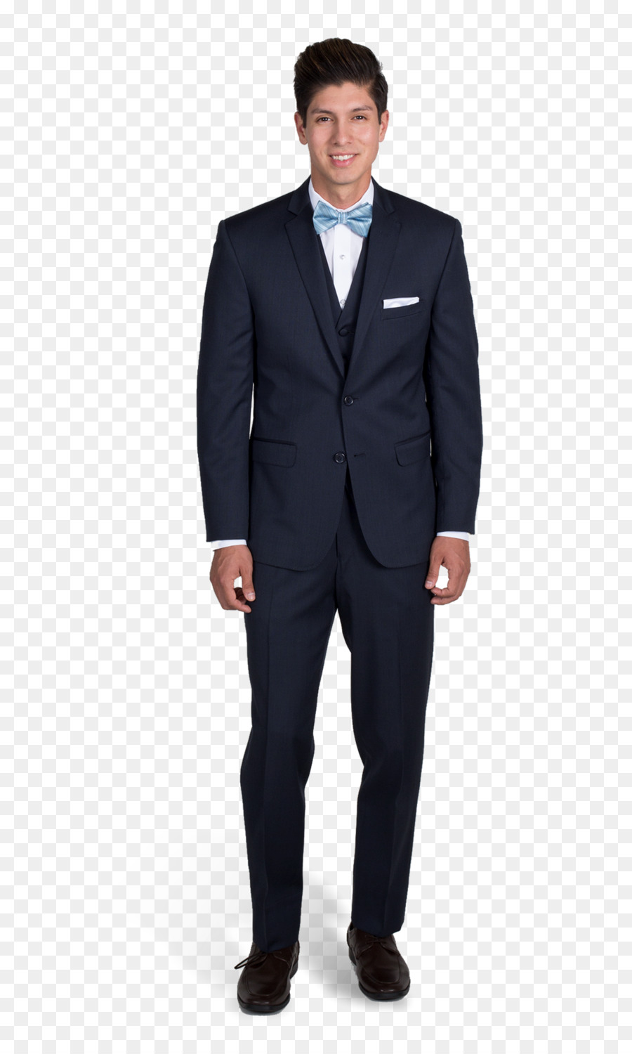 Homem De Terno，Formal PNG