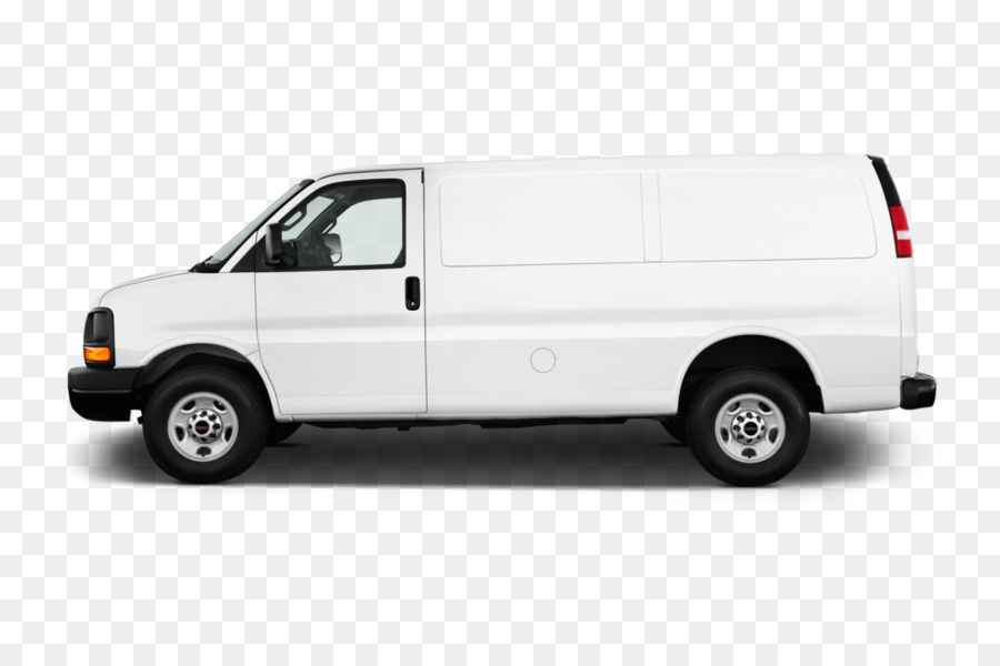 2008 Chevrolet Express，2017 Chevrolet Express PNG