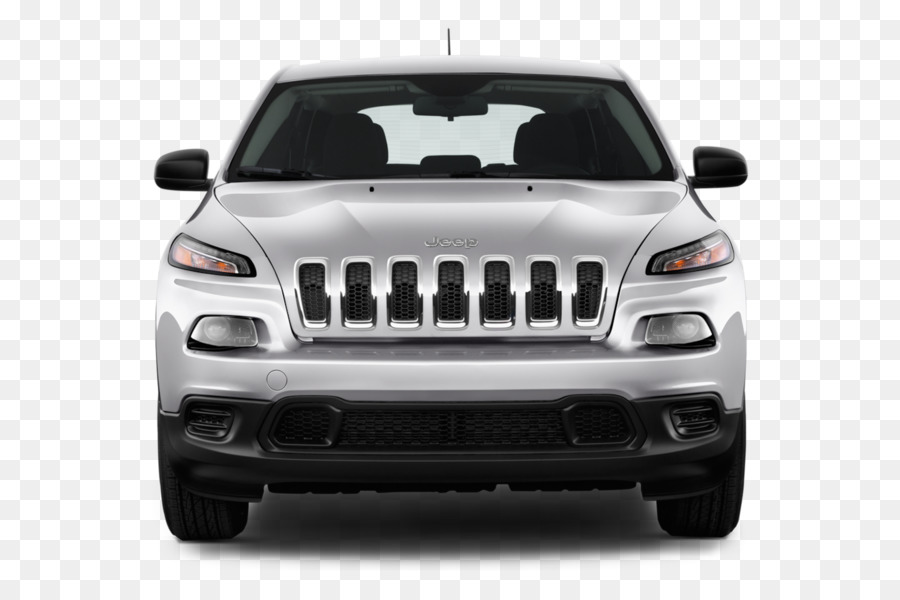 2016 Jeep Cherokee，Jeep PNG