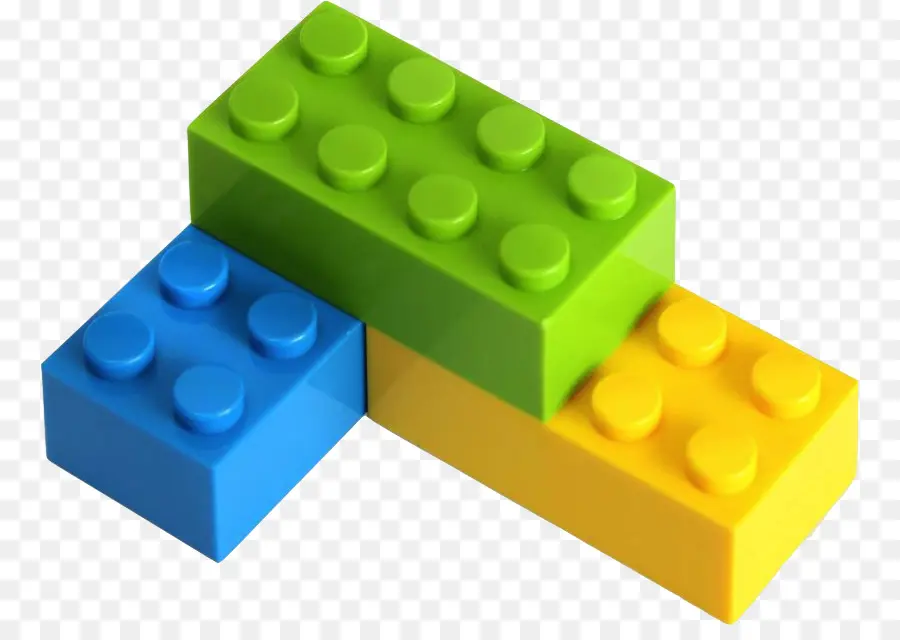 Blocos De Construção，Brinquedos PNG