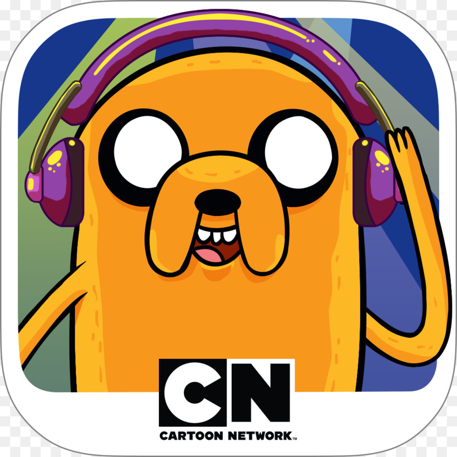 Cartoon Network: Superstar Soccer Ski Safari: Adventure Time KBH
