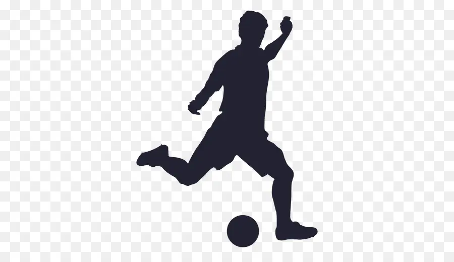 Jogador De Futebol，Futebol PNG