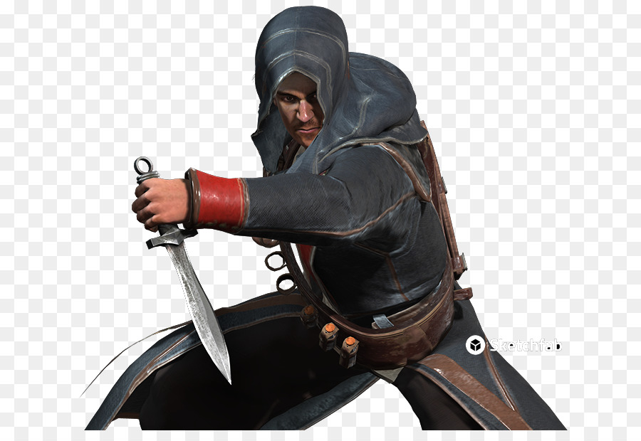 Assassino，Capuz PNG