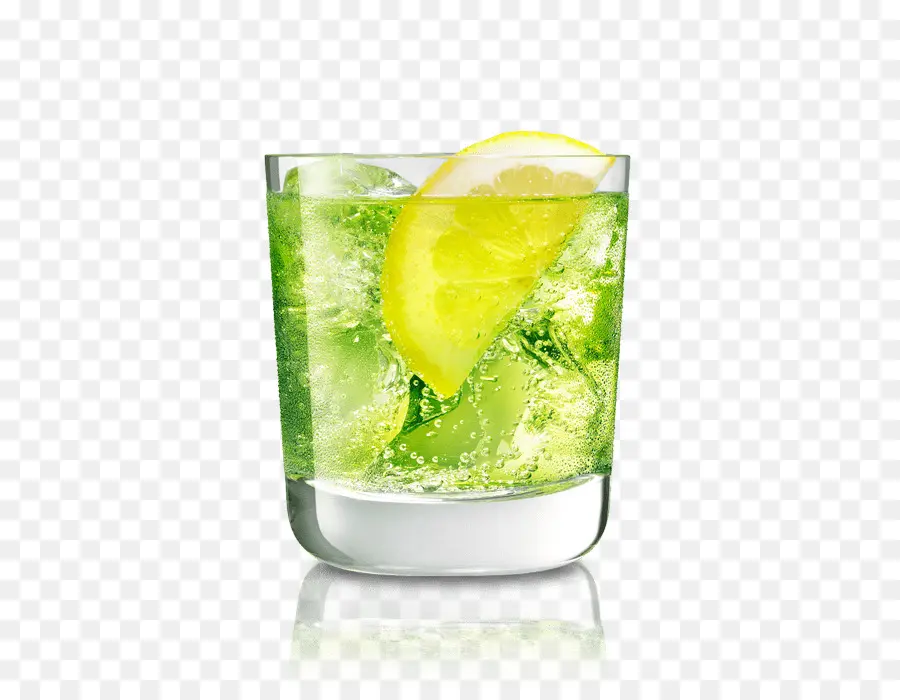 O Gin，Cocktail PNG
