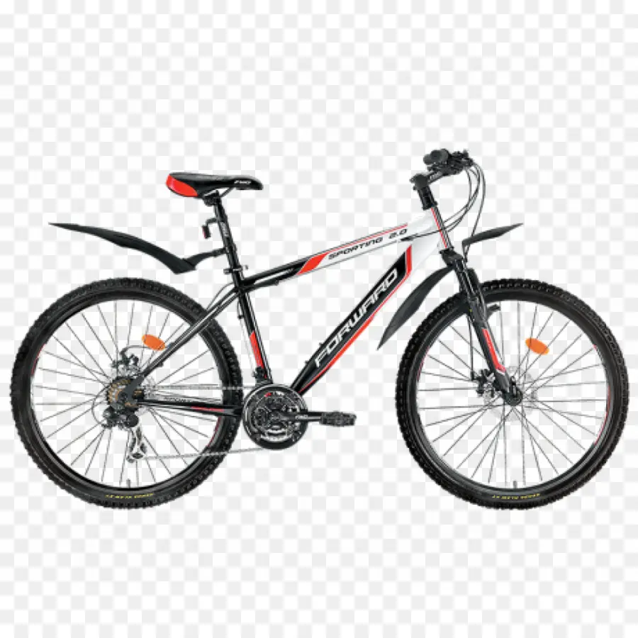 Bicicleta De Montanha，Bicicleta PNG