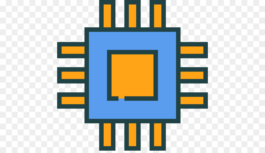 Microchip，Processador PNG