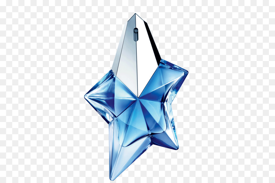 Estrela，Azul PNG