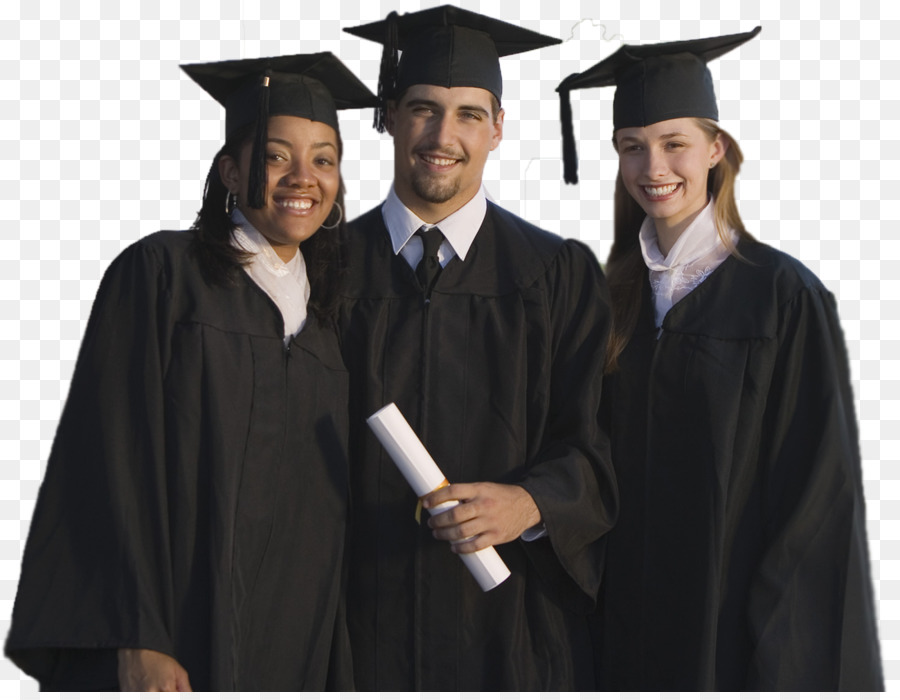 Graduados，Bonés PNG