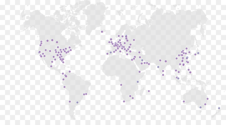 Mapa Mundial，Pontos PNG