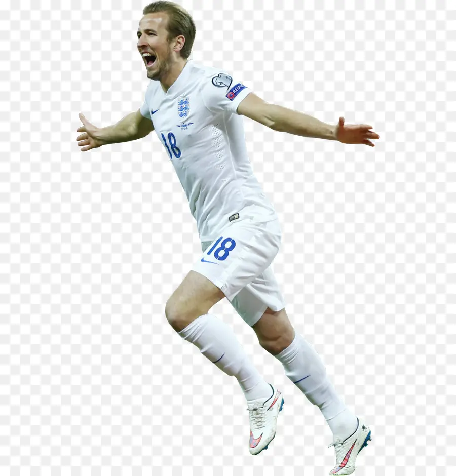 Harry Kane，Inglaterra Equipa Nacional De Futebol PNG