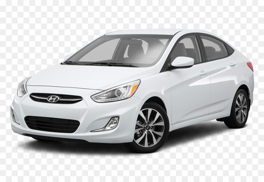 2015 Hyundai Accent，Hyundai PNG