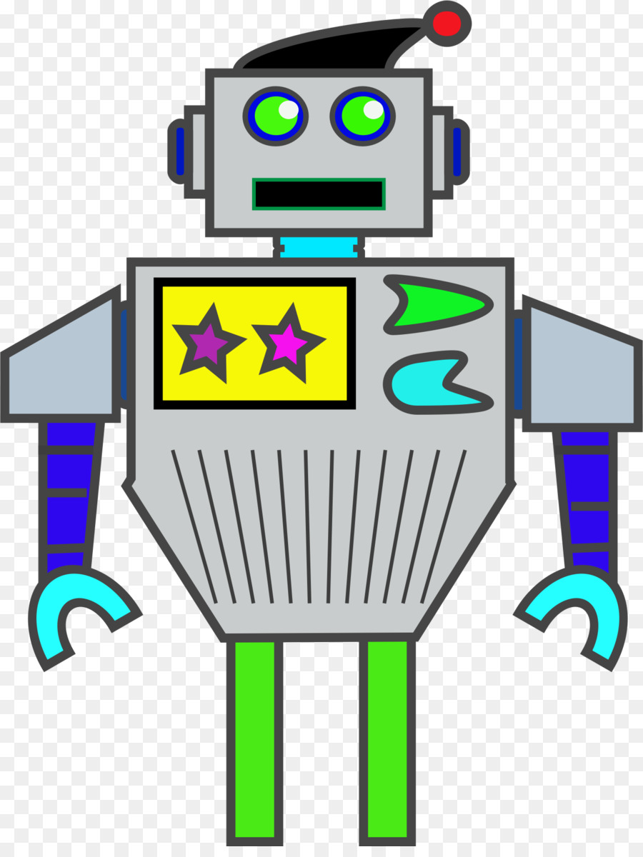 Robô，Máquina PNG