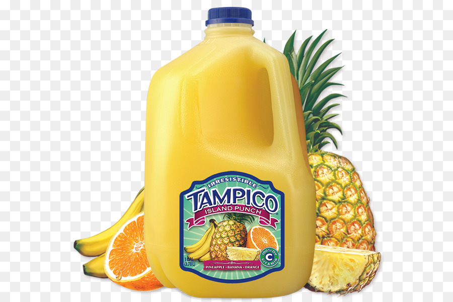 Garrafa De Suco，Tampico PNG