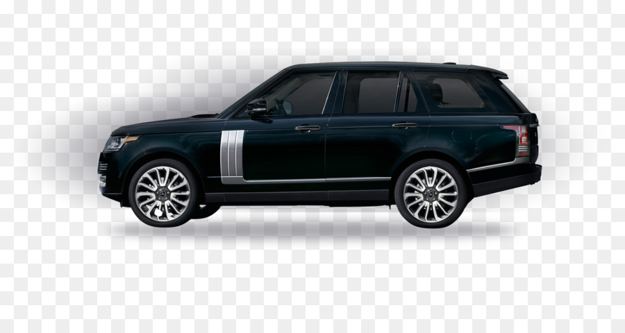 Carro，Range Rover PNG