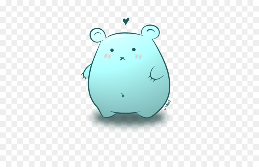 Urso，Desenho PNG