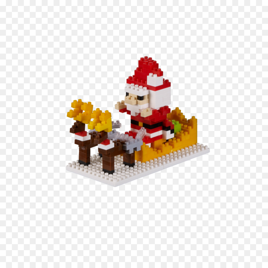 Brinquedo，Papai Noel PNG