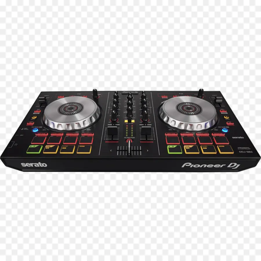 Controlador De Dj，Controlador PNG