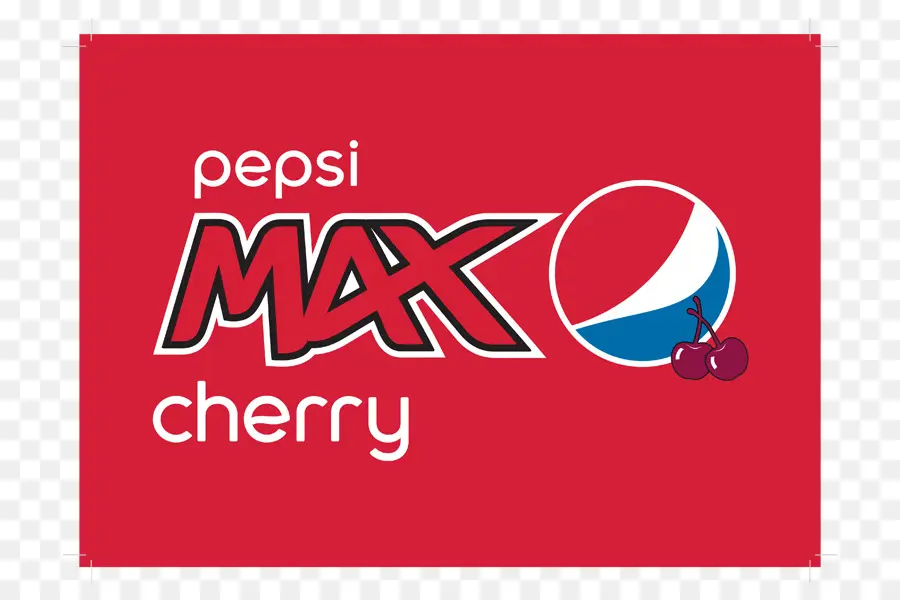 Pepsi Max Cereja，Refrigerante PNG