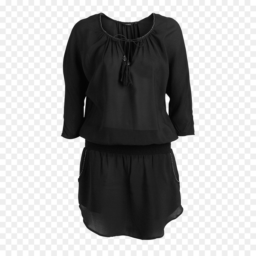 Shirtdress，Vestido PNG