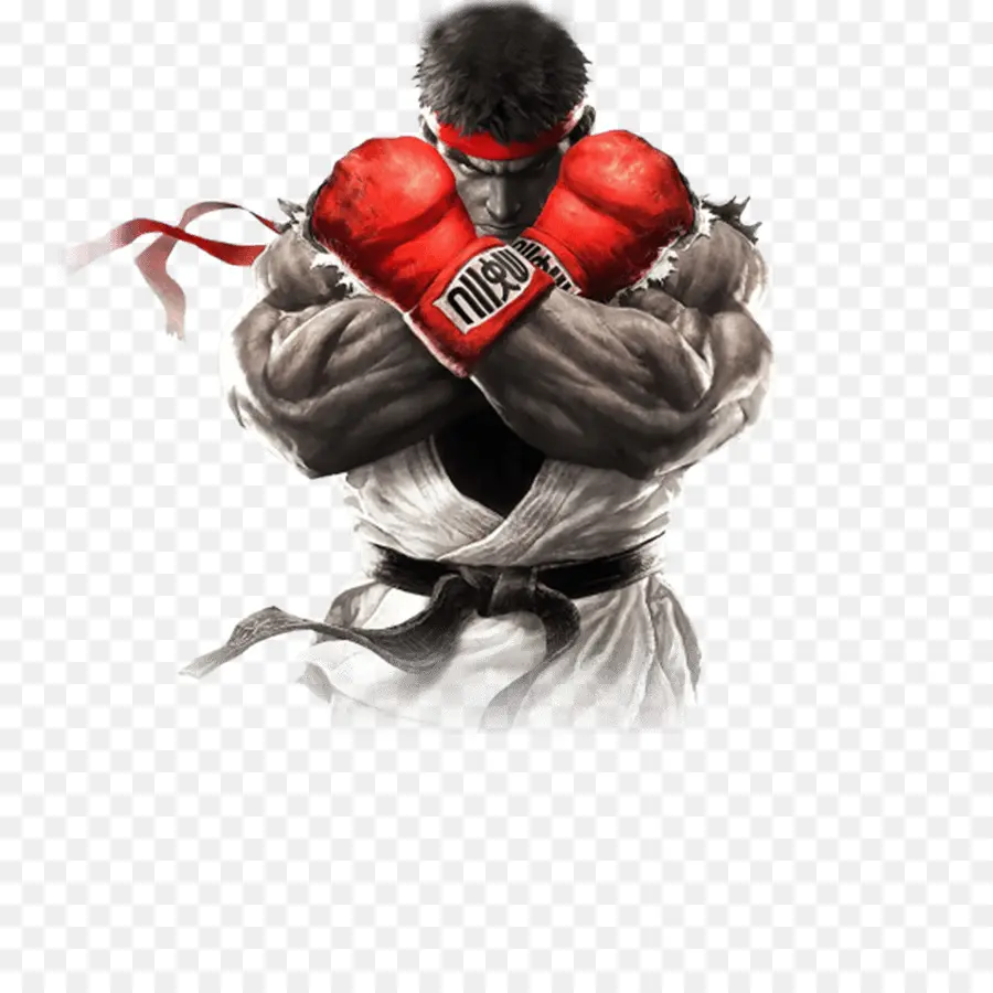 Street Fighter V，Street Fighter Ii The World Warrior PNG