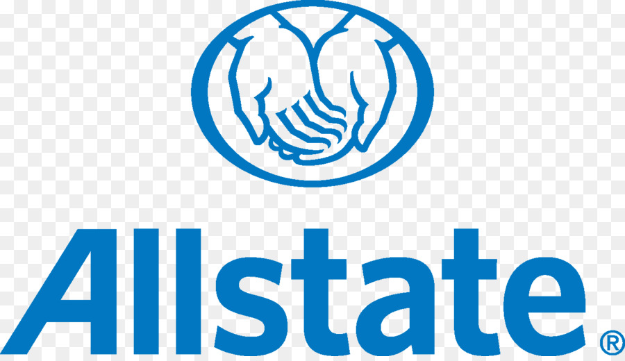 Logotipo Da Allstate，Seguro PNG