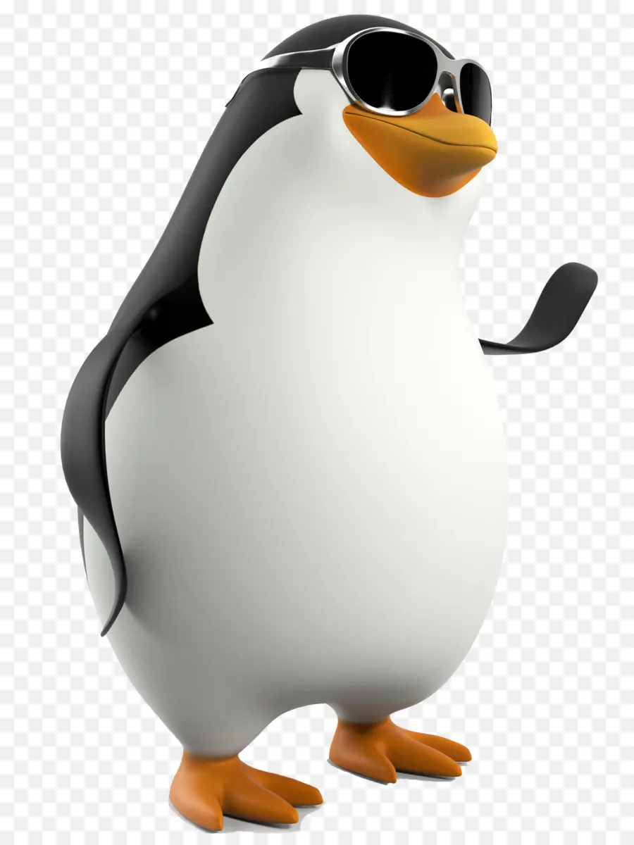 Penguin，ícones Do Computador PNG