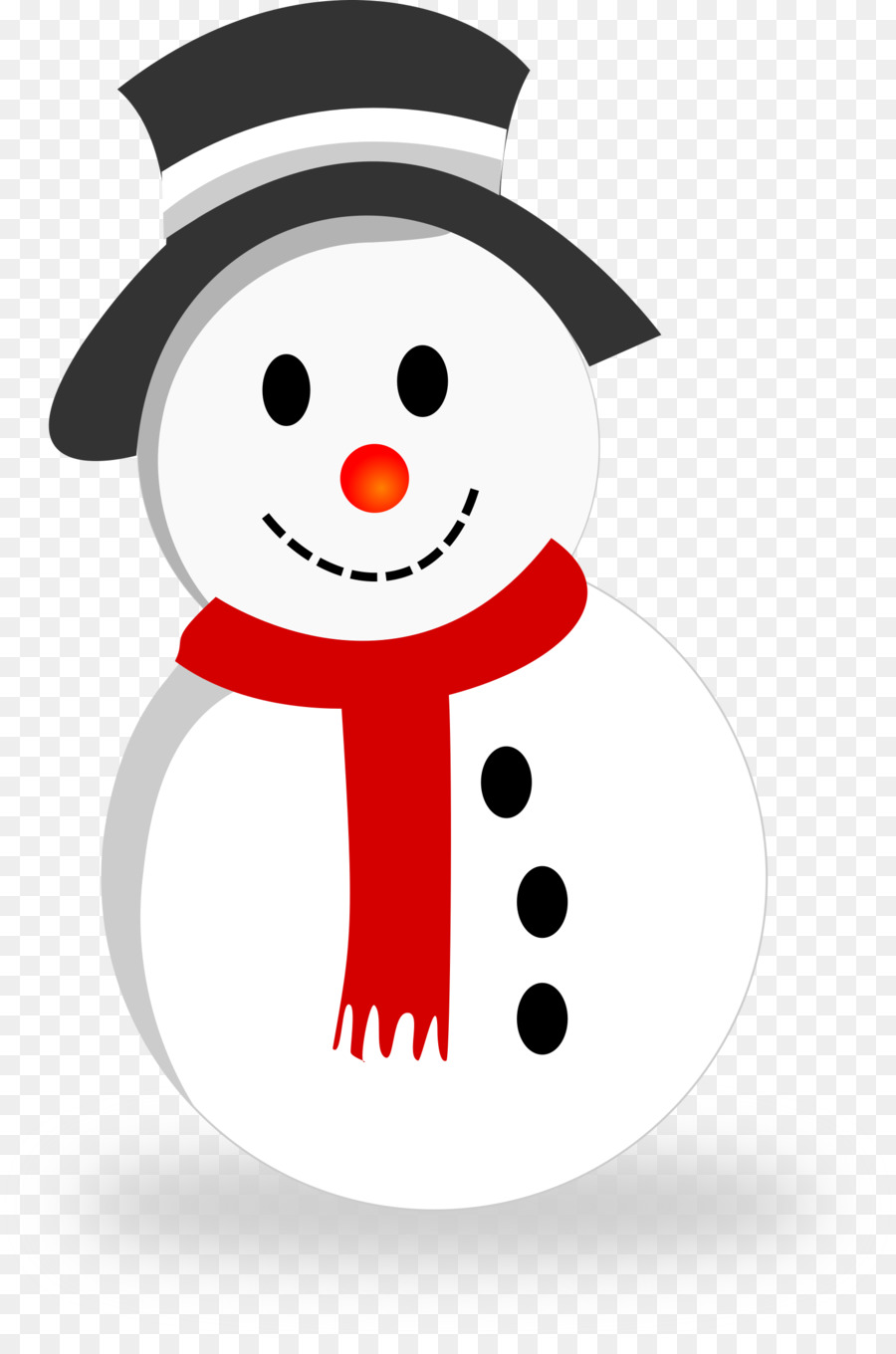 Boneco De Neve，Inverno PNG