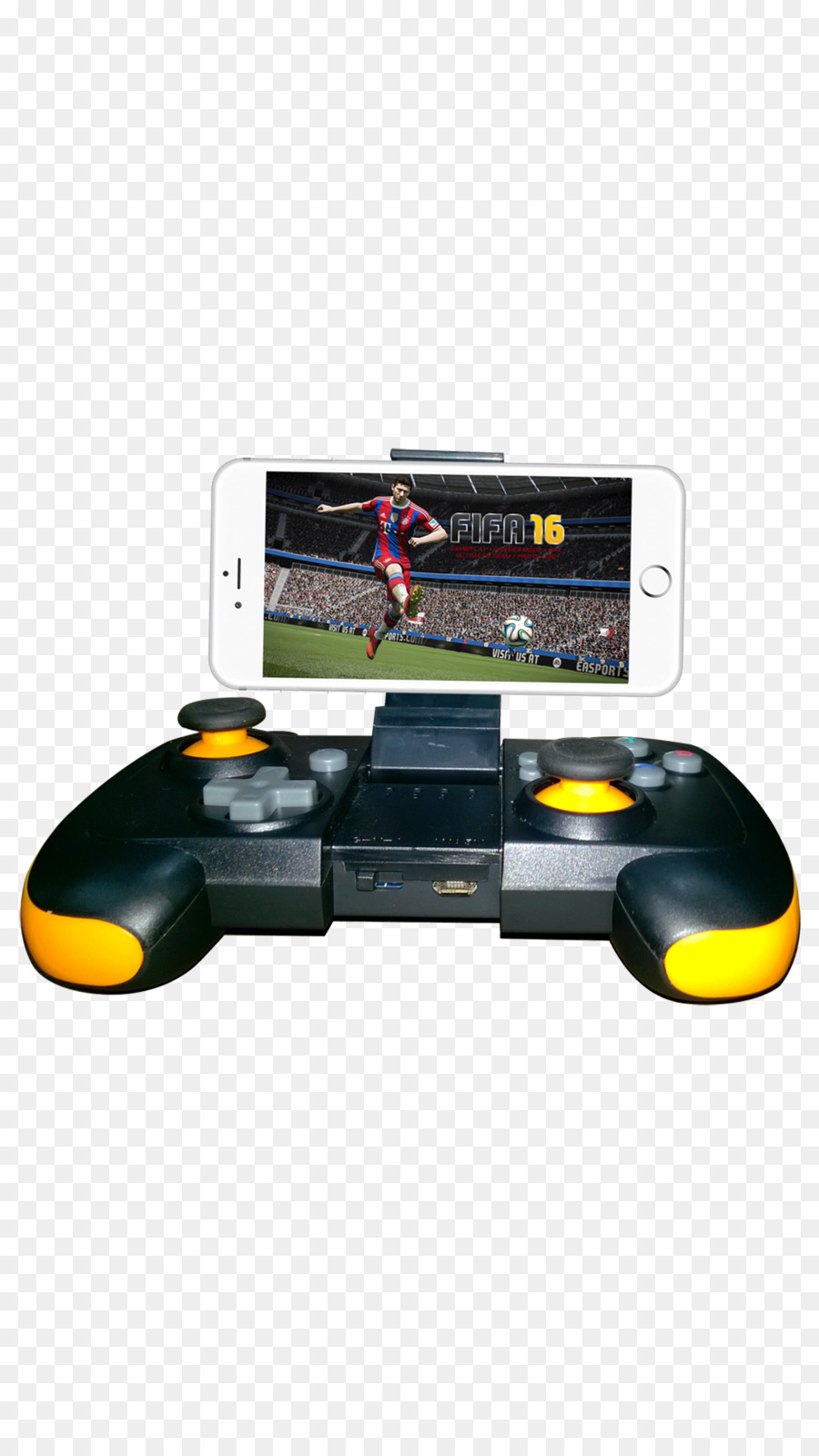 Consolas De Jogos De Vídeo，Joystick PNG