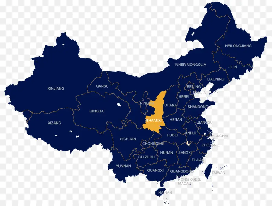Universidade De Renmin Da China，Mapa PNG