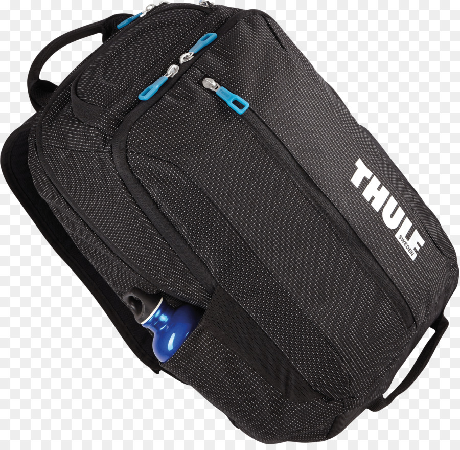 Laptop，Mochila PNG