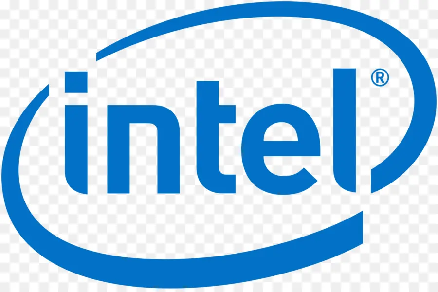 Intel，A Dell PNG