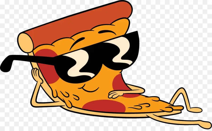 Pizza，Pizza Steve PNG