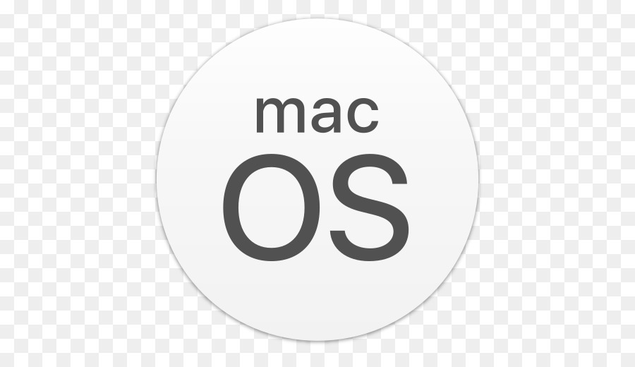 Macos，Software De Computador PNG